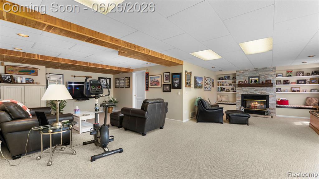 344 S Truhn Road, Fowlerville, MI 48836 — Photo 18