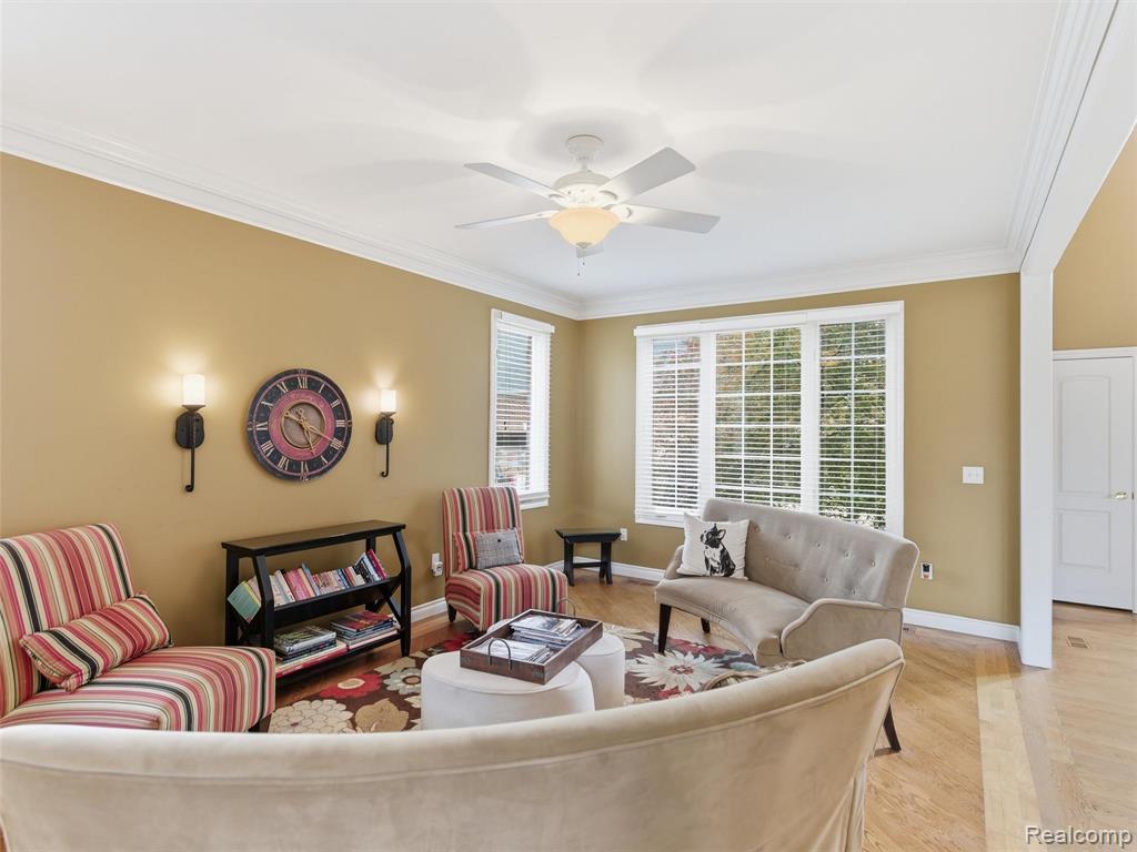 7305 Acadia Court, Washington, MI 48095 — Photo 11