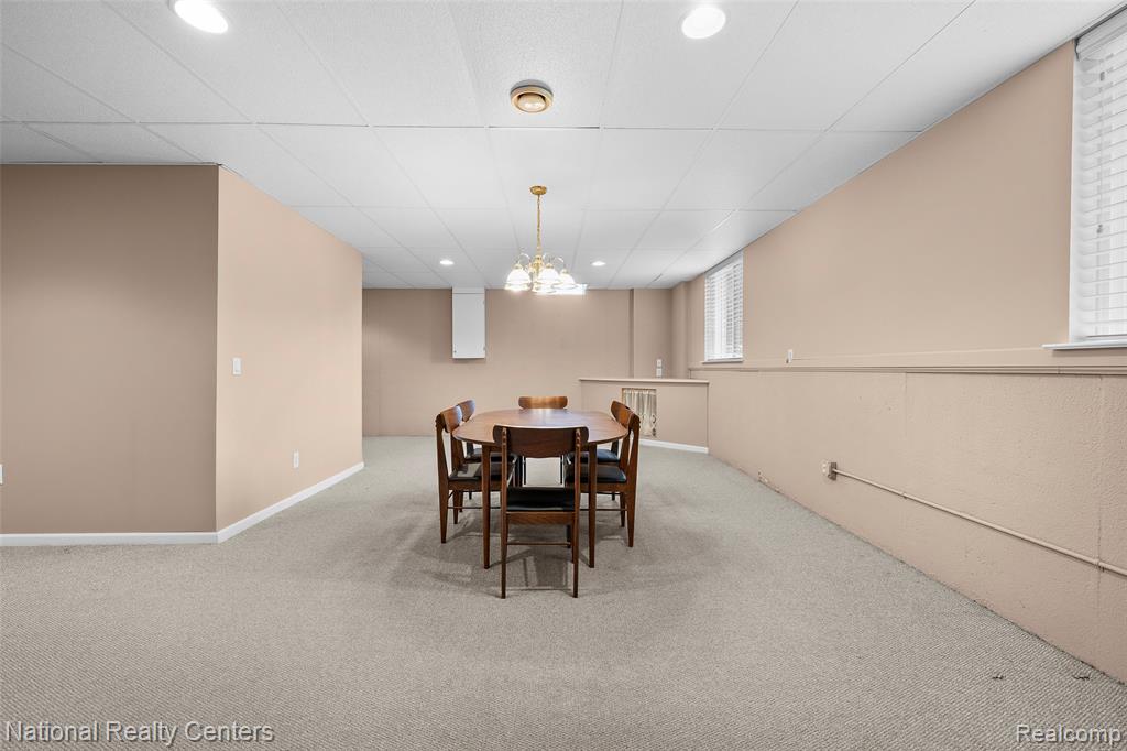 49455 N Glacier Avenue, 43, Northville, MI 48168 — Photo 35