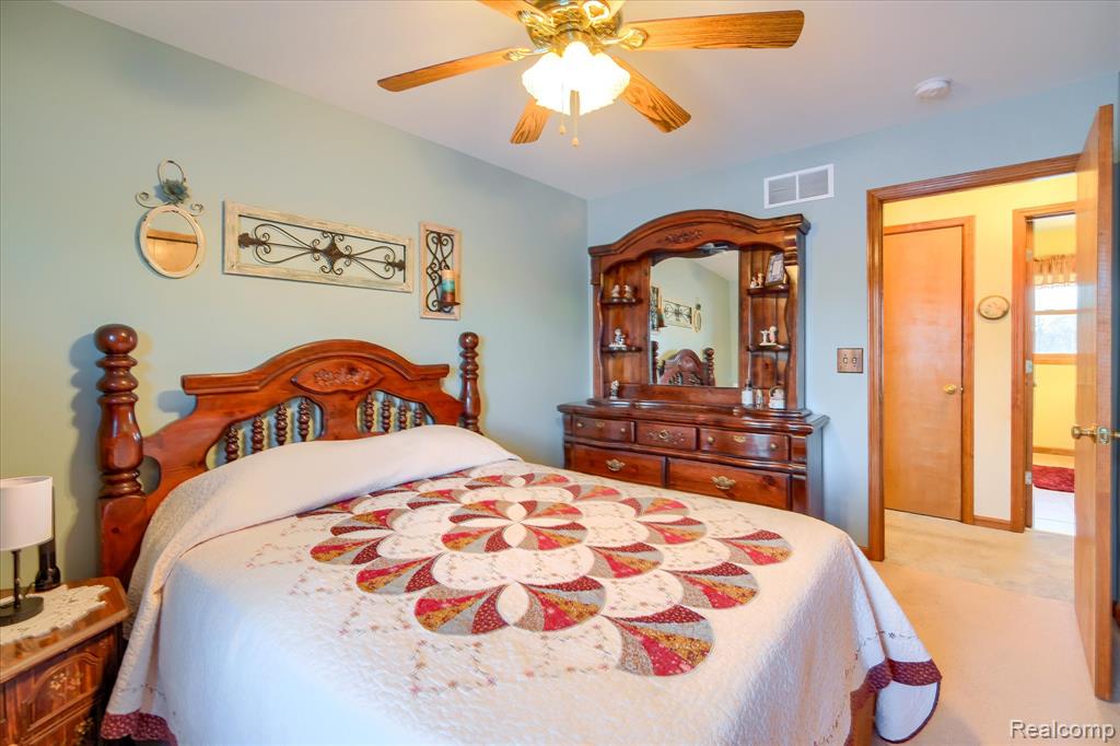 6941 Lake Pleasant Road, North Branch, MI 48461 — Photo 20