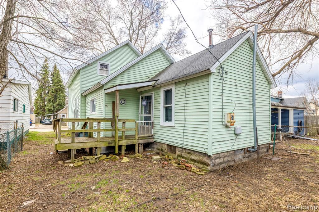 1109 Rawlins Street, Port Huron, MI 48060 — Photo 3