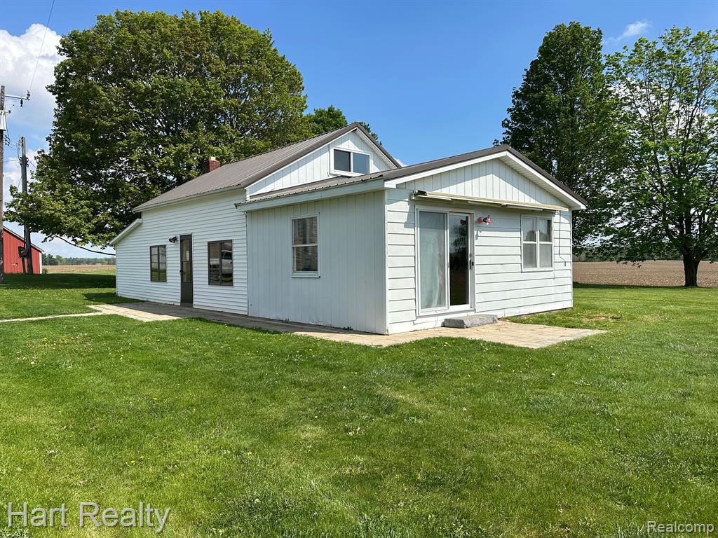 9548 SHARP Road, Clifford, MI 48727 — Photo 39