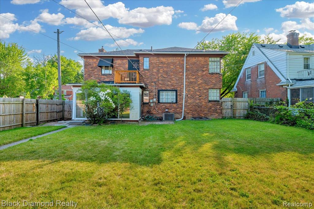 5500 Harvard Road, Detroit, MI 48224 — Photo 58