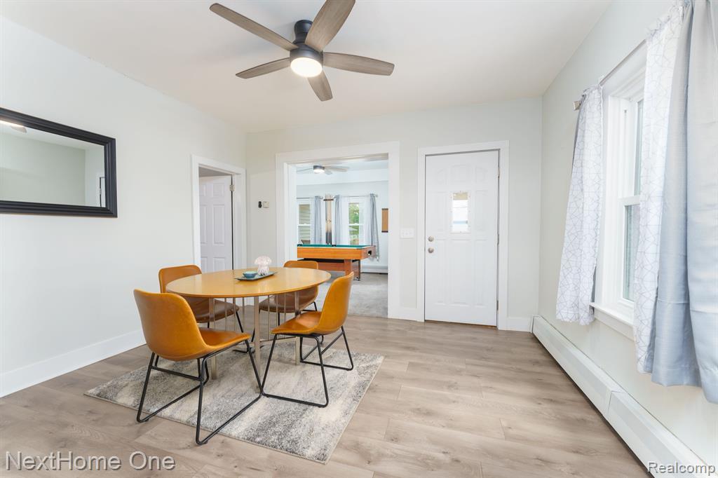 115 W MASON, Morrice, MI 48857 — Photo 15