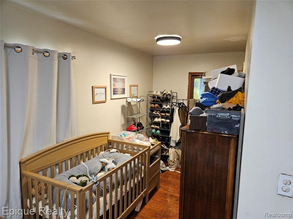 4645 Chatsworth Street, Detroit, MI 48224 — Photo 14
