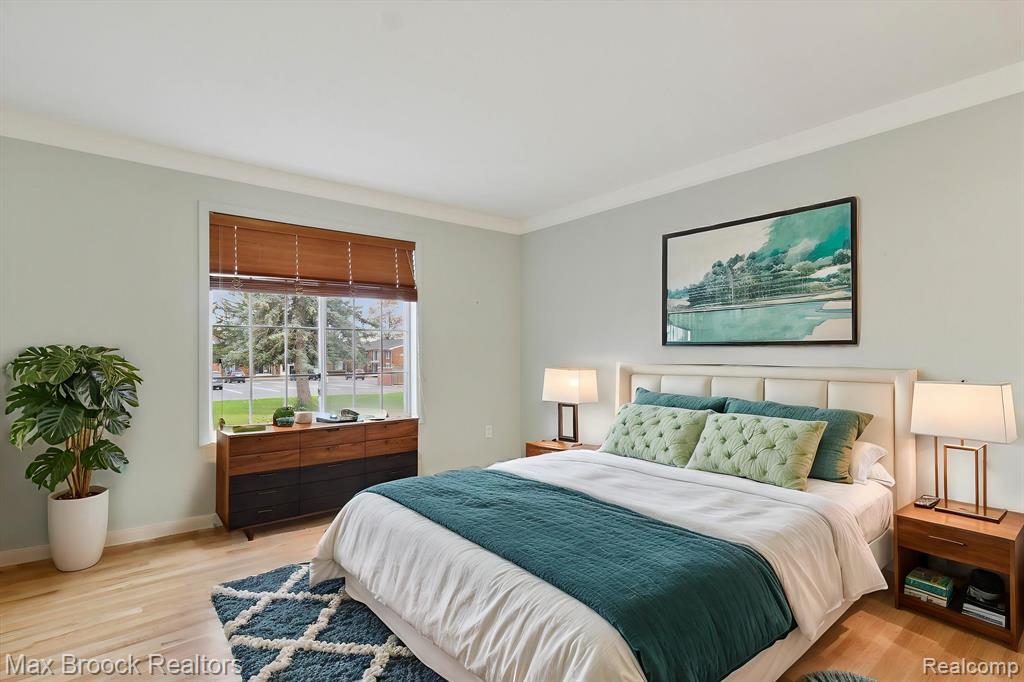458 FOX HILLS Drive N, A-4, Bloomfield Hills, MI 48304 — Photo 5
