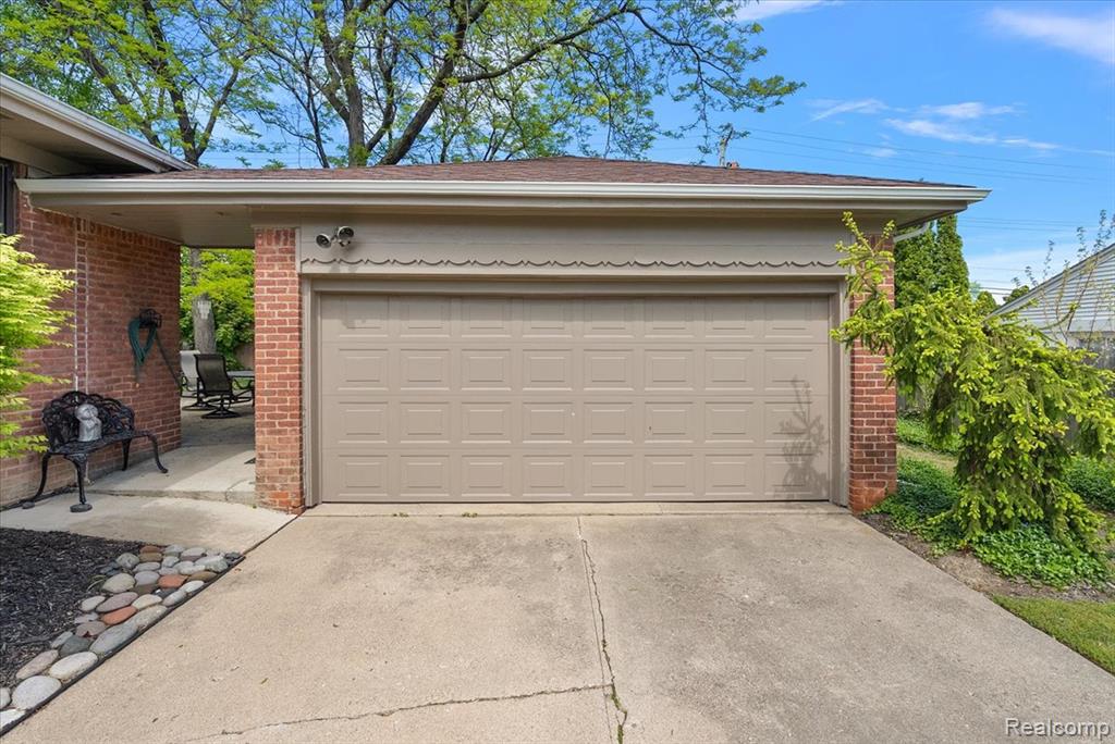 4374 Arden Place, Royal Oak, MI 48073 — Photo 7