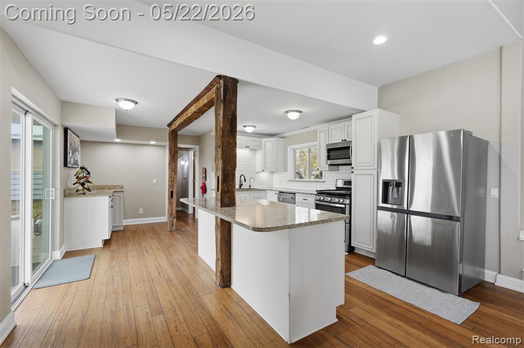 16263 S Seymour Road, Linden, MI 48451 — Photo 10