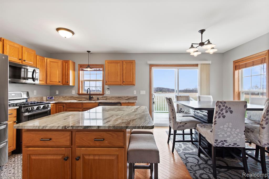 9057 JEDDO Road, Greenwood, MI 48006 — Photo 6