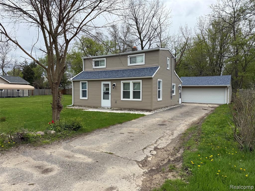 3336 Leta Avenue, Burton, MI 48529 — Photo 3