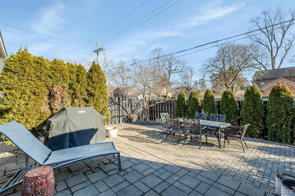 599 Westchester Way, Birmingham, MI 48009 — Photo 40