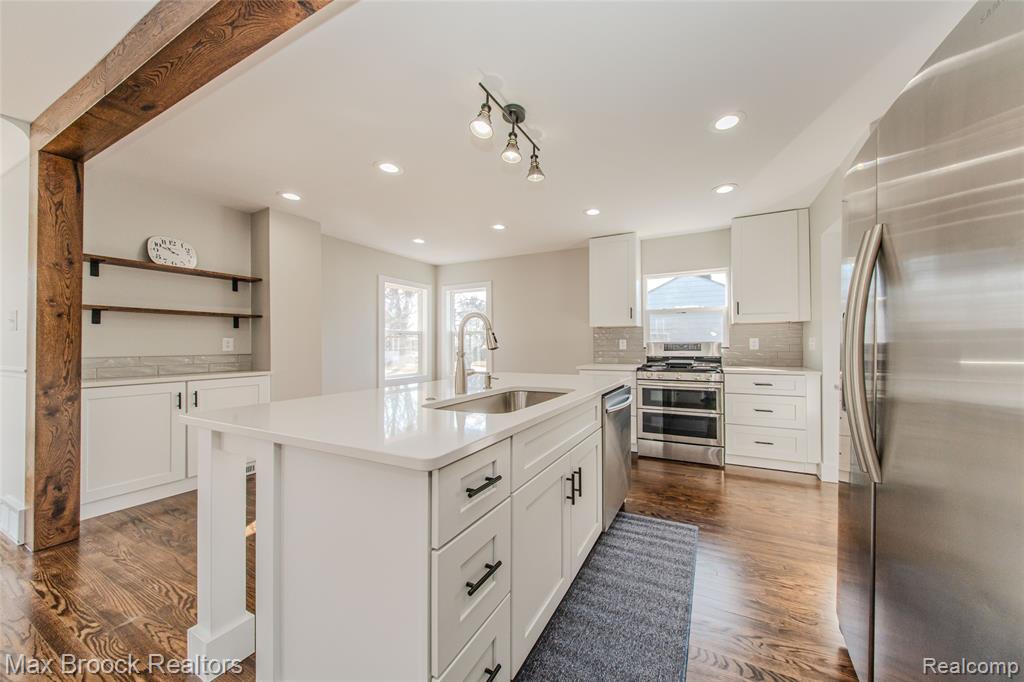 2813 Kipling Avenue, Berkley, MI 48072 — Photo 6