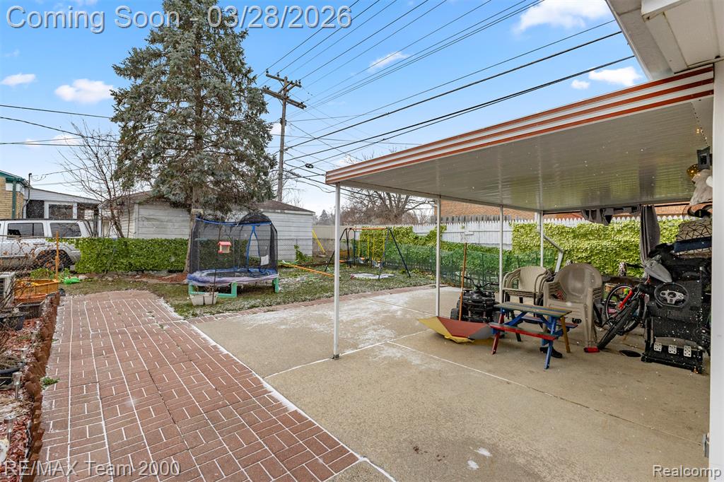 7175 Amboy Street, Dearborn Heights, MI 48127 — Photo 43