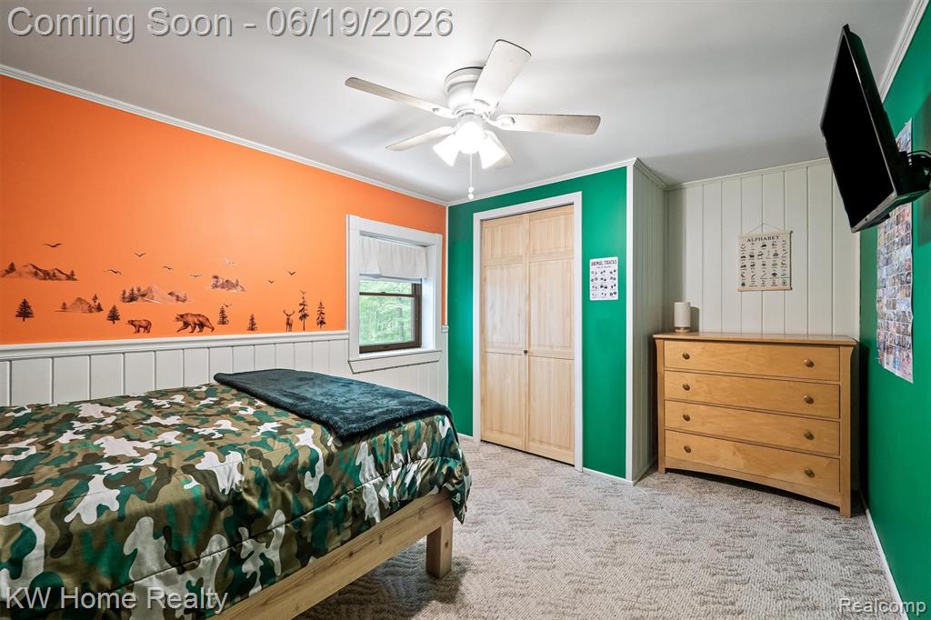 4474 Five Lakes Road, North Branch, MI 48461 — Photo 21