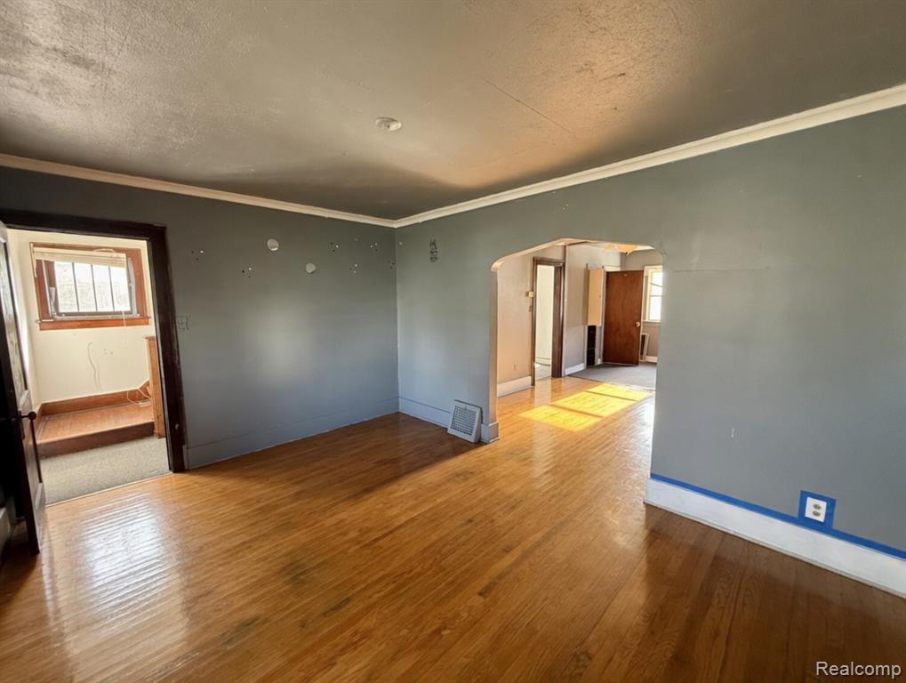614 E Marengo Avenue, Flint, MI 48505 — Photo 3