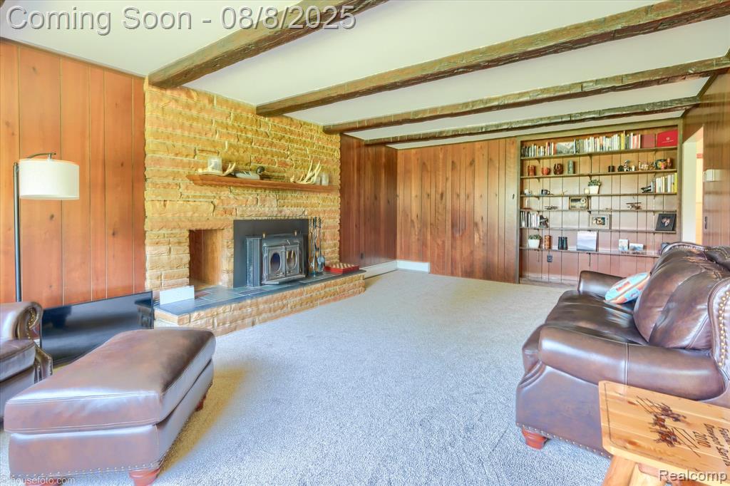 2784 S Blacks Corners Road, Imlay City, MI 48444 — Photo 24