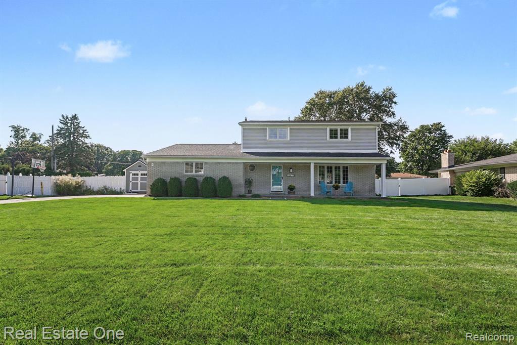 53677 Pappy Lane, Shelby Twp, MI 48316