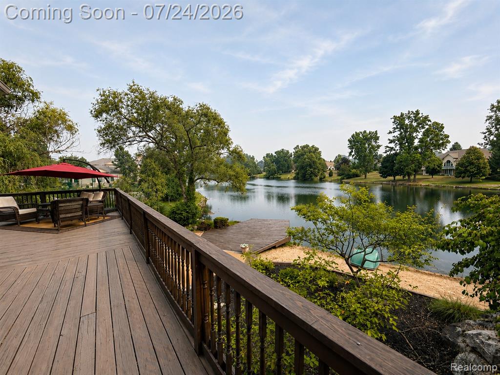 2547 S Shore Drive, Flushing, MI 48433 — Photo 41