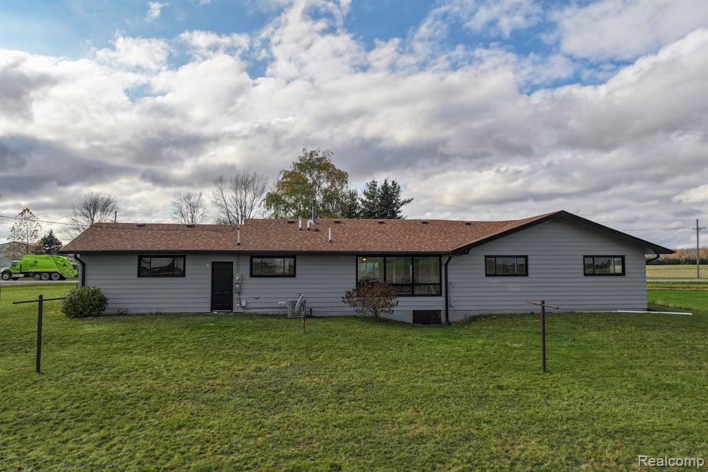 7578 S VAN DYKE Road, Marlette, MI 48453 — Photo 23