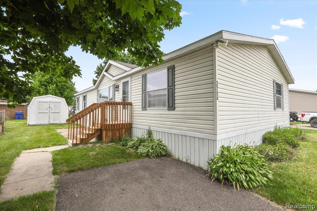 3710 Elm Ct., Clarkston, MI 48348