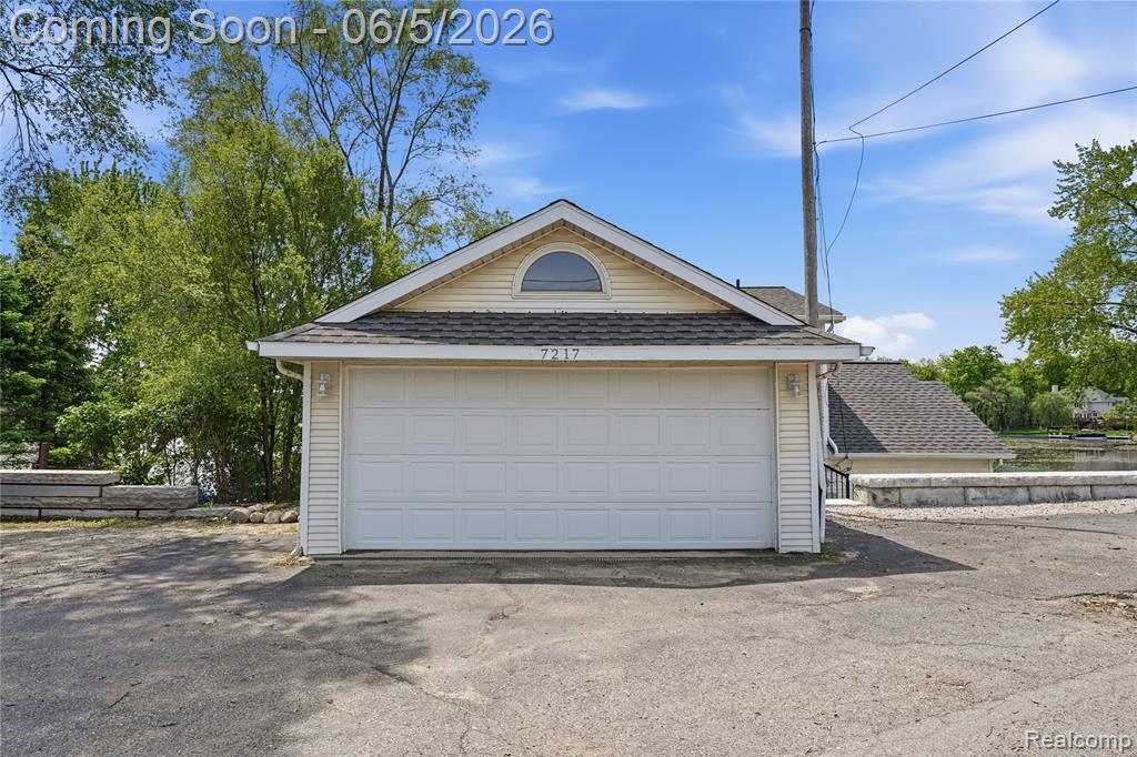 7217 Andersonville Road, Clarkston, MI — Photo 60