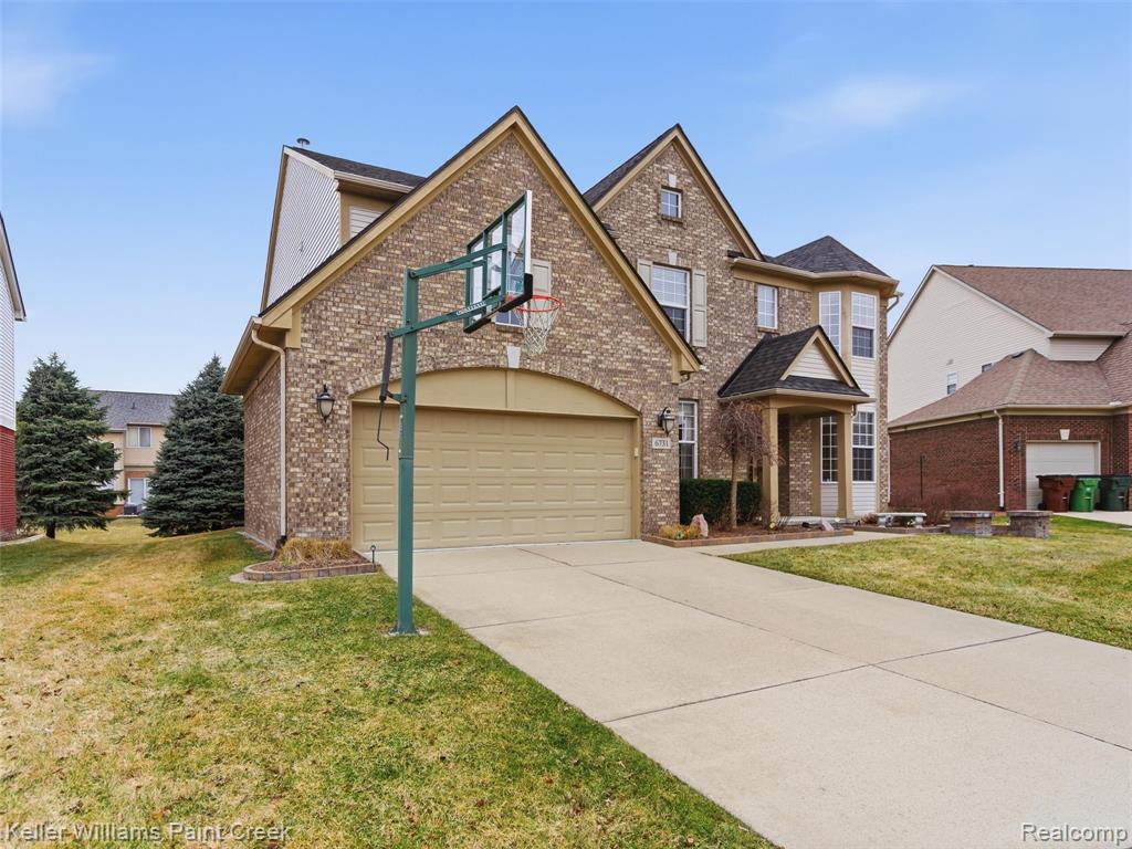 6731 Twickenham, Utica, MI 48317 — Photo 2