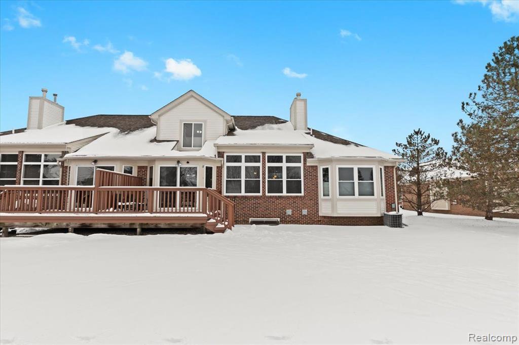 49407 N Glacier, Northville, MI 48168 — Photo 35
