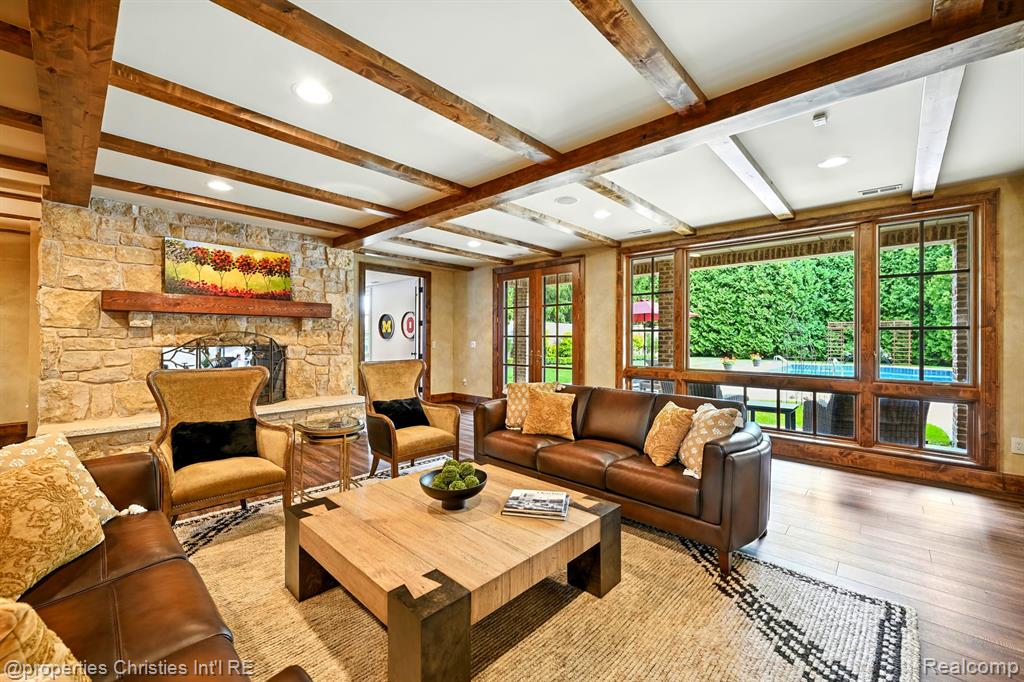 47765 Bellagio Drive, Northville, MI 48167 — Photo 57