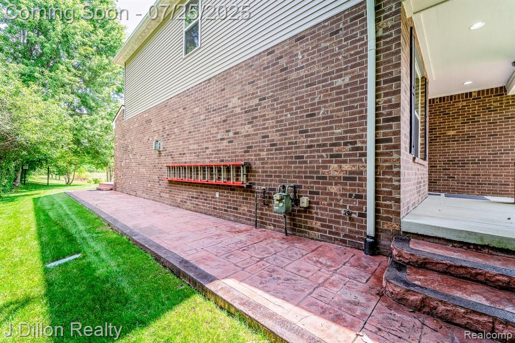 6124 Braemore Court, Canton, MI 48187 — Photo 75