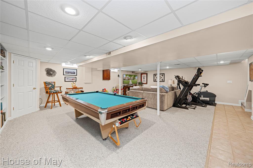 47793 Ten Point Drive, Canton, MI 48187 — Photo 39