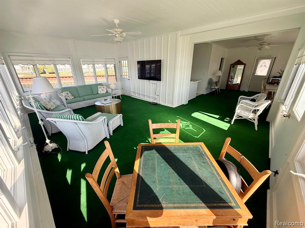 9963 S Channel Dr, MI 48028 — Photo 9