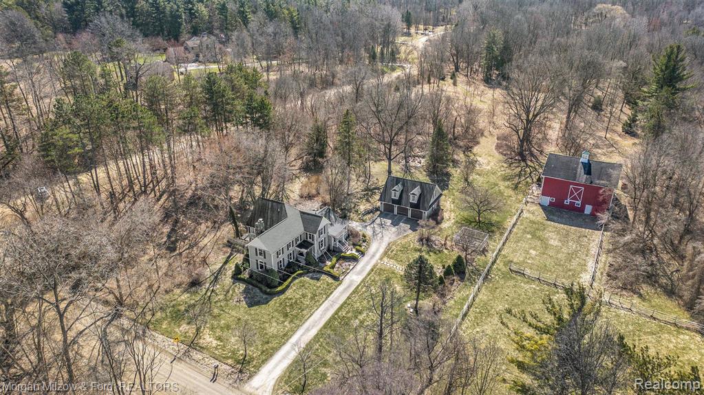 9662 Hadley Road, Clarkston, MI 48348 — Photo 41