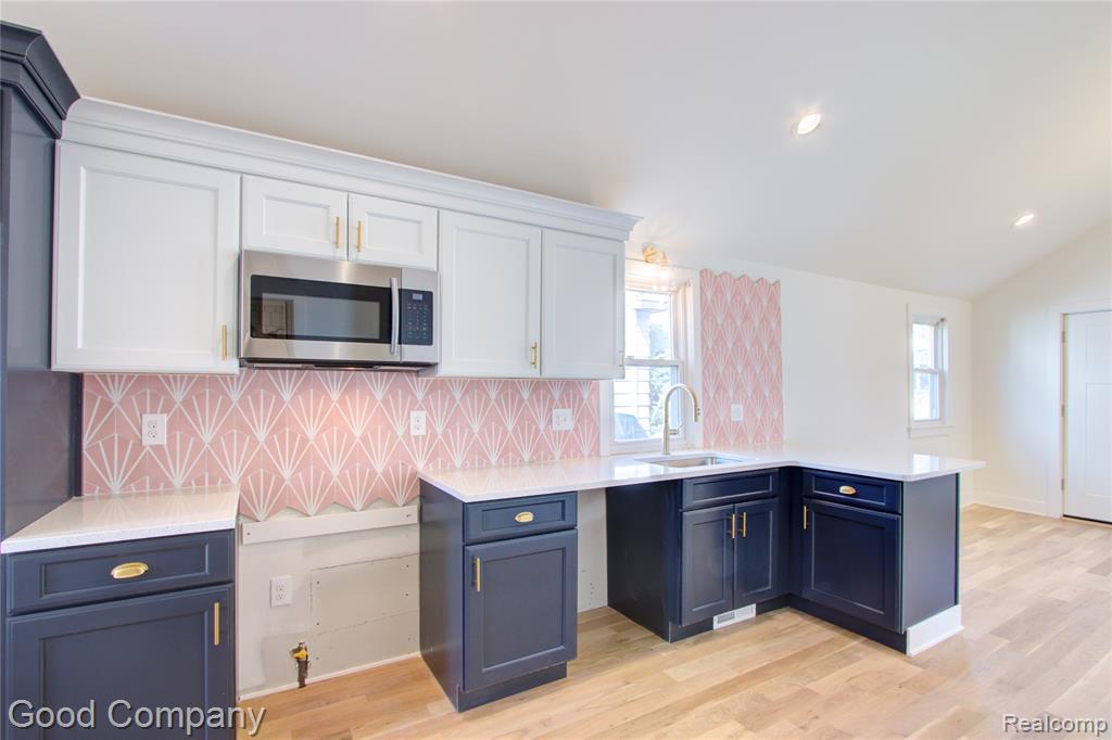 550 E Breckenridge Street, Ferndale, MI 48220 — Photo 33