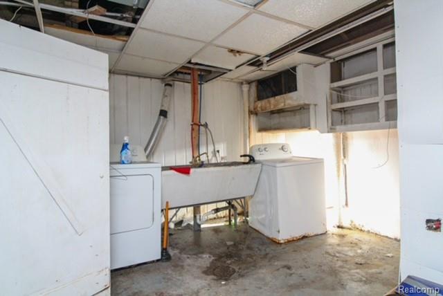 9737 E Lakepointe St. Street, Detroit, MI 48224 — Photo 14