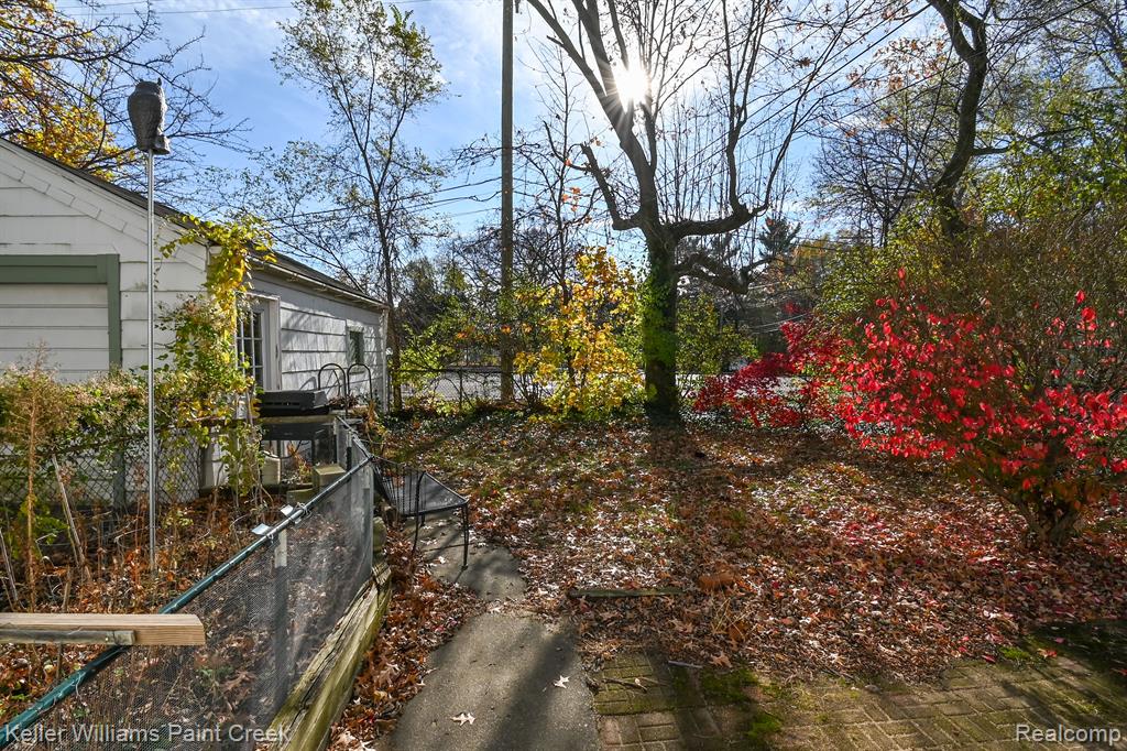 767 W DRAYTON Street, Ferndale, MI 48220 — Photo 33