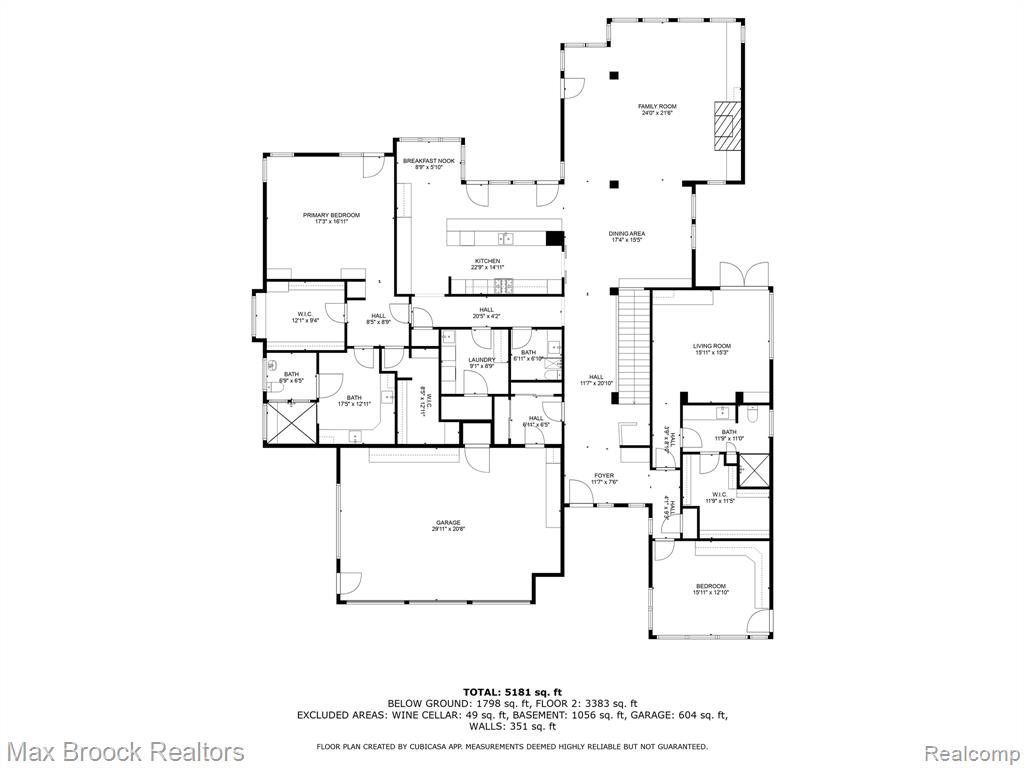 601 Dewey Street, Birmingham, MI 48009 — Photo 45