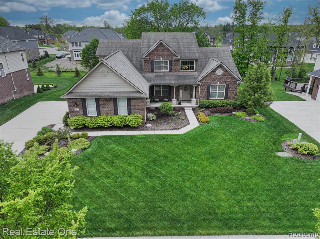 52689 Aspen Drive, South Lyon, MI 48178 — Photo 3