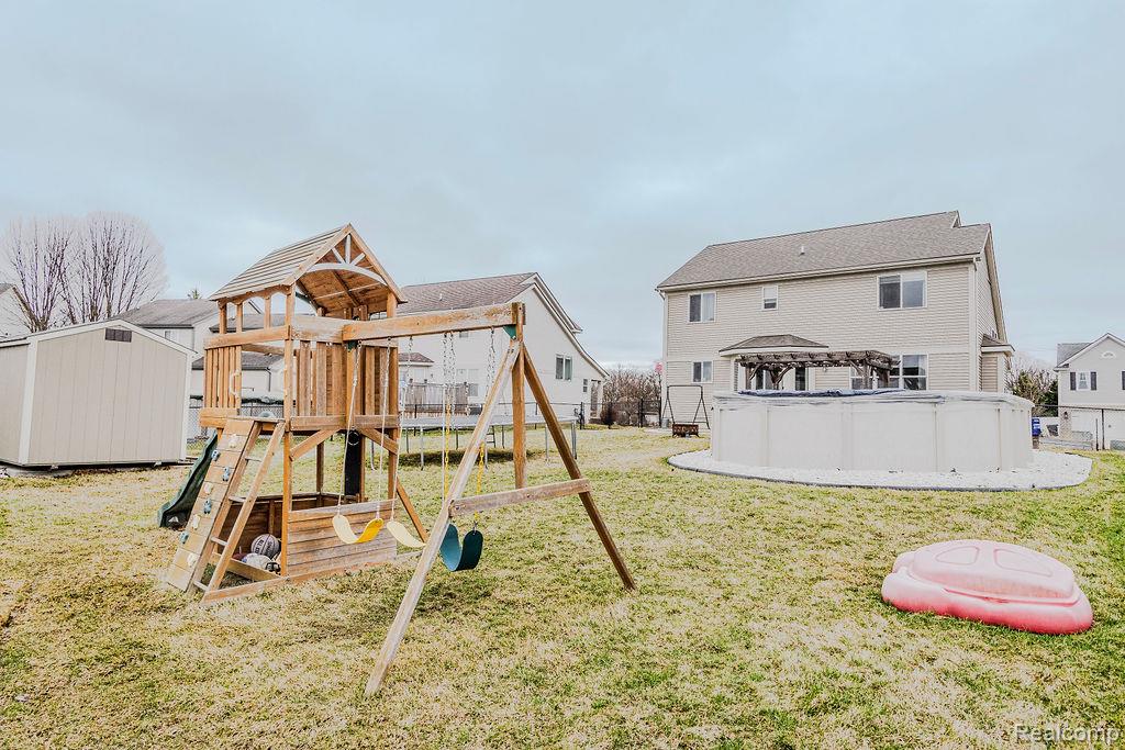 9010 Birch Pointe Drive, Newport, MI 48166 — Photo 6