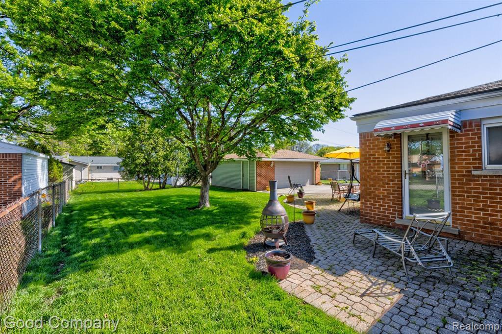 4615 FRAZHO Road, Warren, MI 48091 — Photo 33
