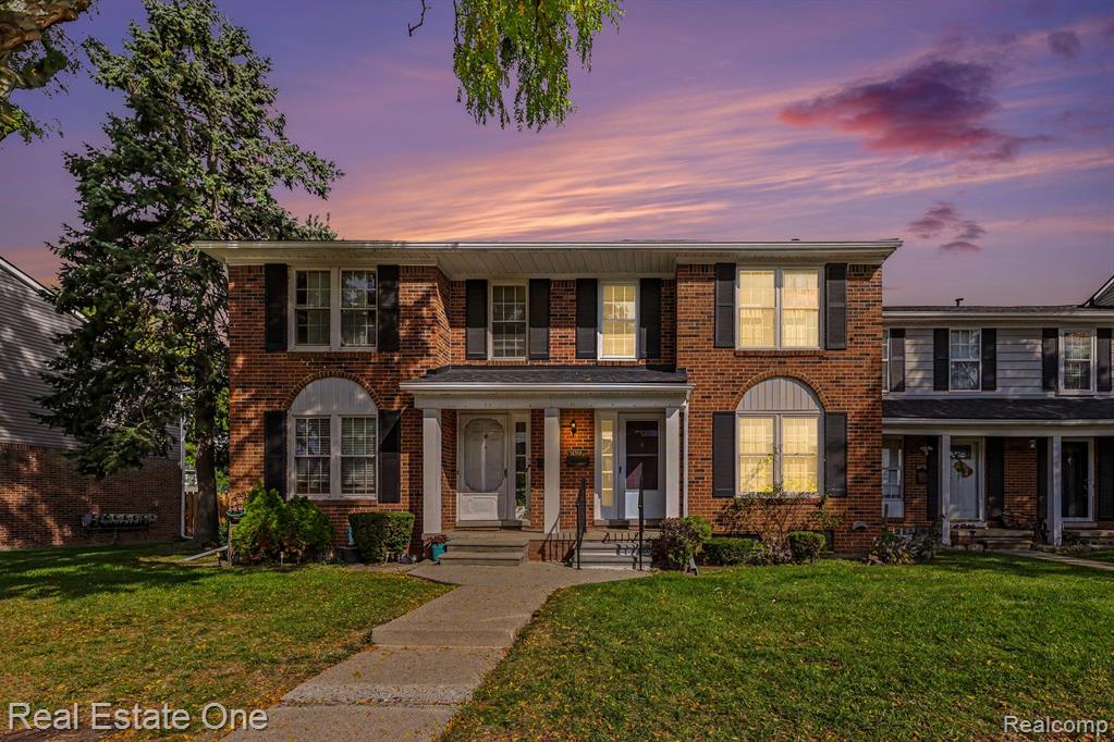 36358 Park Place Drive, 128, Sterling Heights, MI 48310
