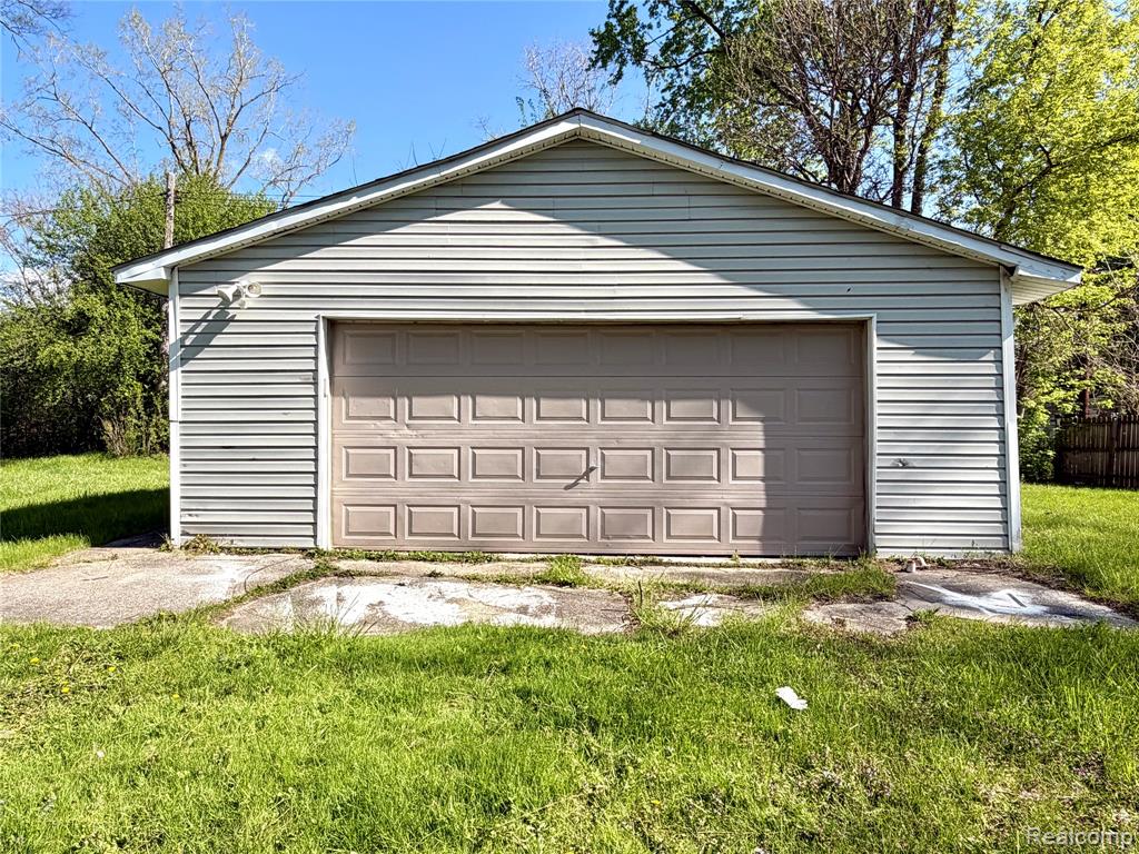 627 Franklin Road, Pontiac, MI 48341 — Photo 18