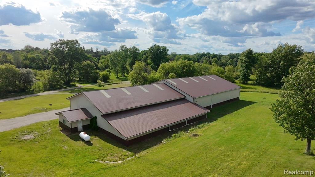 3200 E Bayliss Drive E, Oxford, MI 48371 — Photo 8