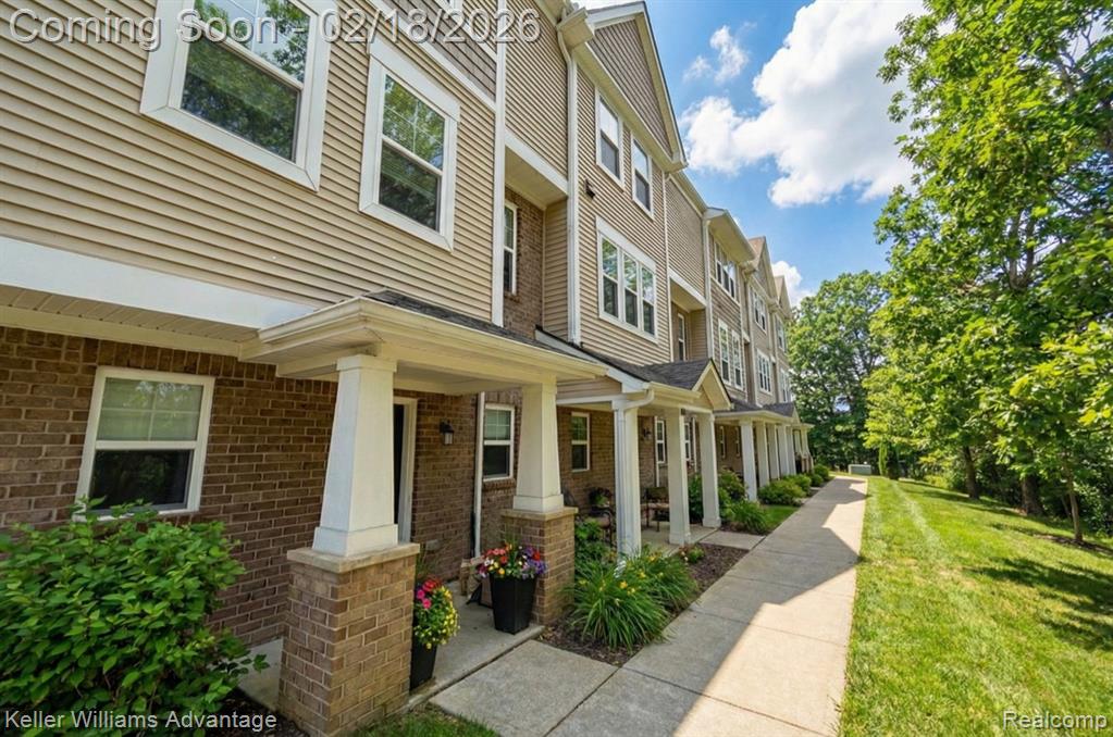 584 Anne Avenue, Brighton, MI 48116 — Photo 28