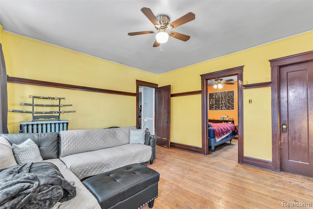 3521 Harding Street, Detroit, MI 48214 — Photo 12