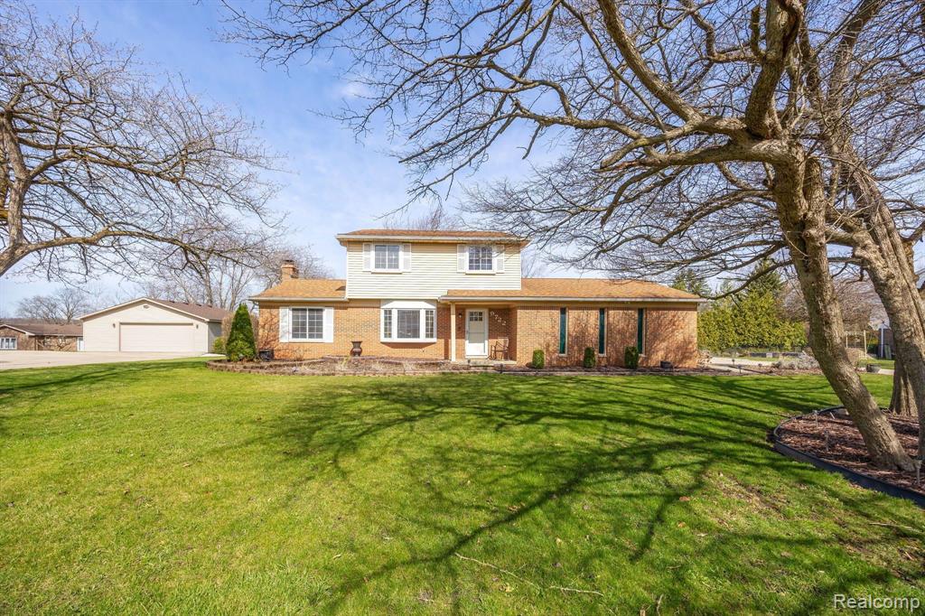 9722 BLAUVELT Drive, Grosse Ile, MI 48138 — Photo 4
