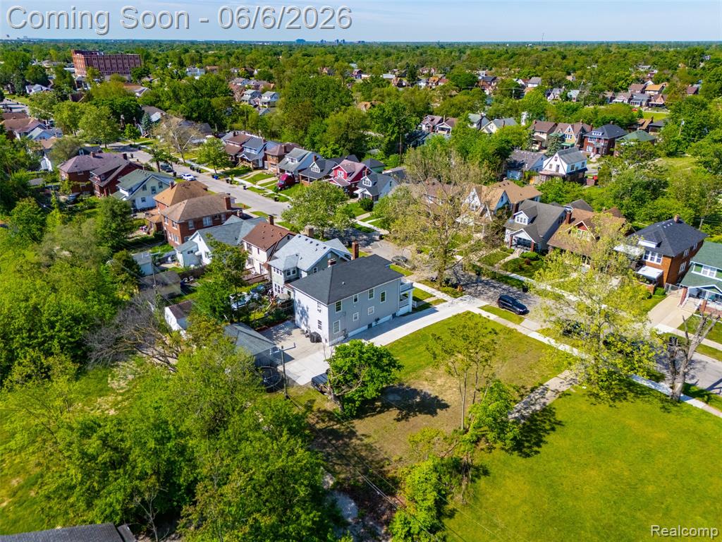 12186 Cloverlawn Street, Detroit, MI 48204 — Photo 38