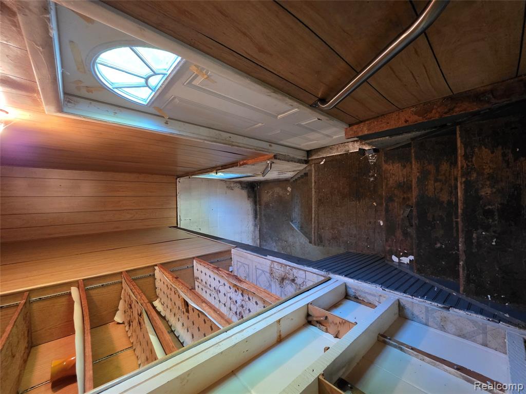 6081 Comstock Street, Detroit, MI 48211 — Photo 28