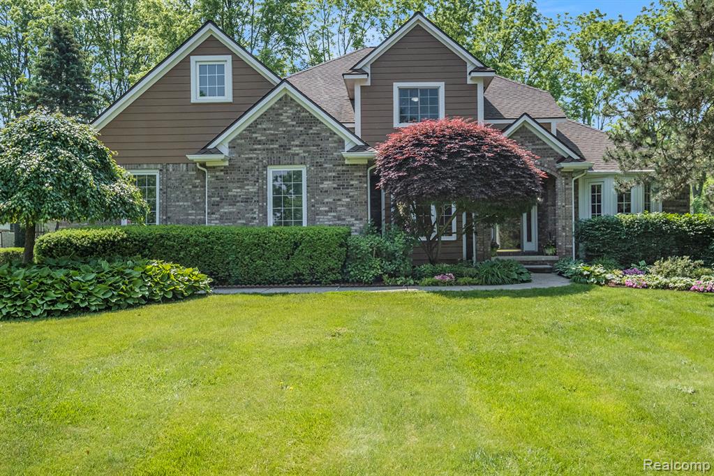 4118 Pinehurst Drive, Howell, MI 48843 — Photo 6