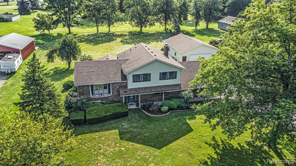12956 Fessner Road, Carleton, MI 48117 — Photo 35