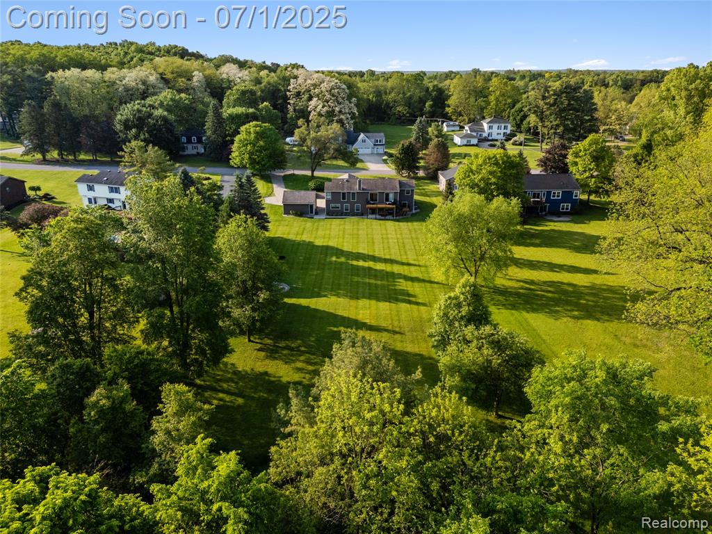 5131 Navajo Trail, Pinckney, MI 48169 — Photo 49